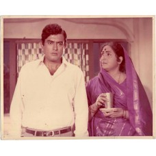 Movie still : Sajeev Kumar